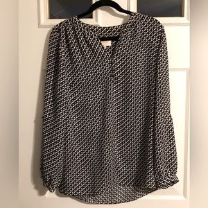 Laundry by Shelli Segal Blouse